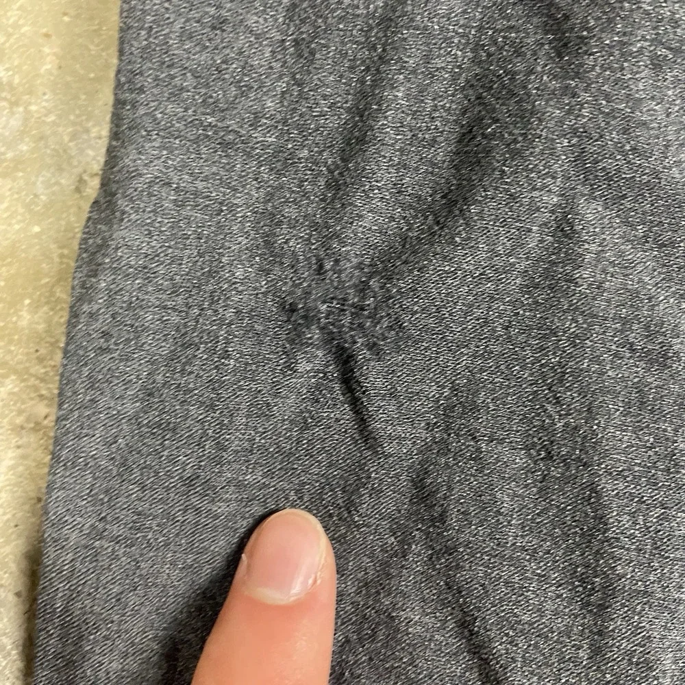 Lauren Ralph Lauren Dress Pants Men's Size 32x30 Gray Total Comfort Straight Fit